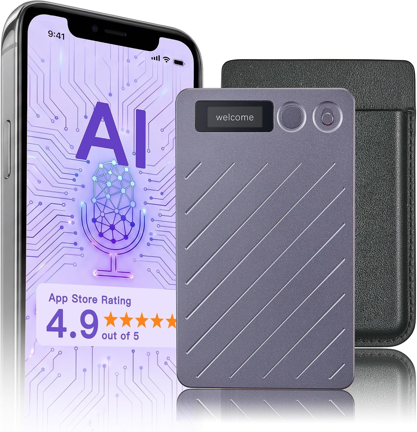 voice-controlled assistants