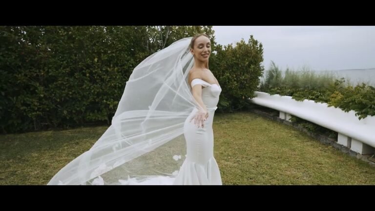 Romantic Getaway: Destination Weddings