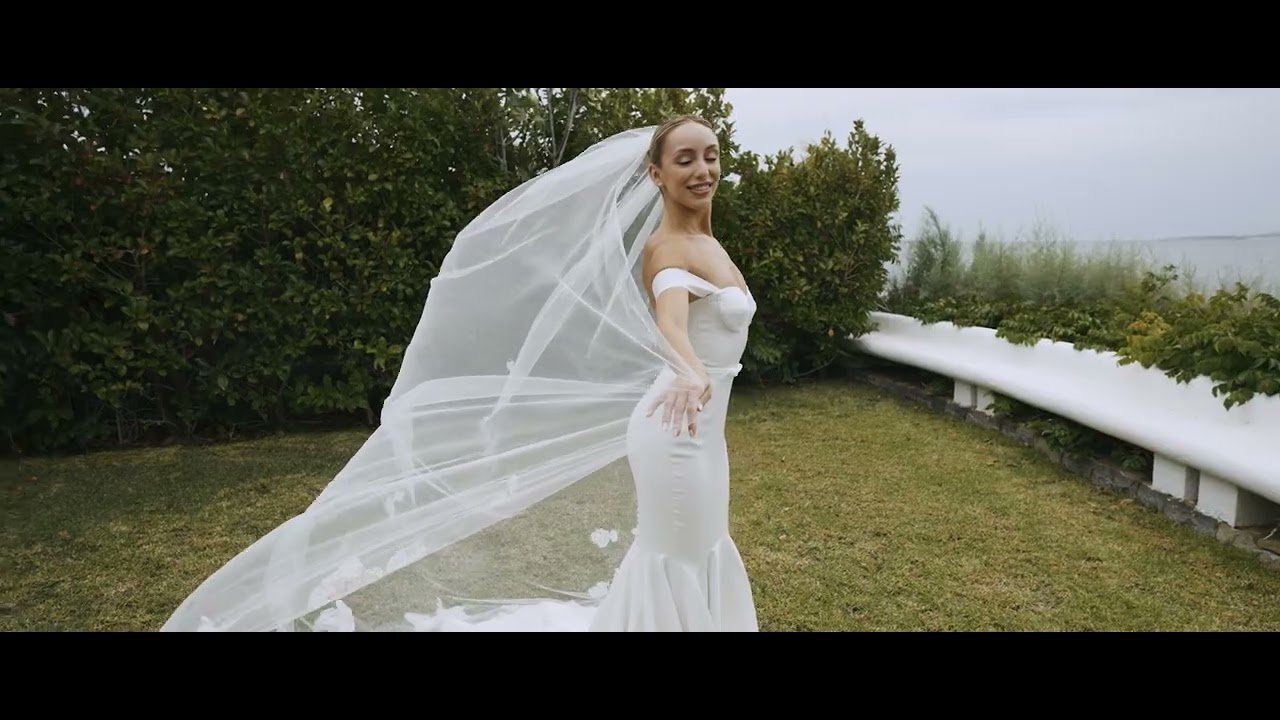 Romantic Getaway: Destination Weddings