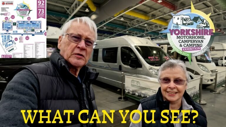 RV Accessories