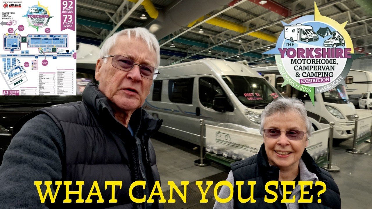 RV Accessories