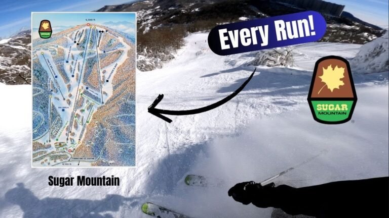 Ski Destinations in Guided ski tours