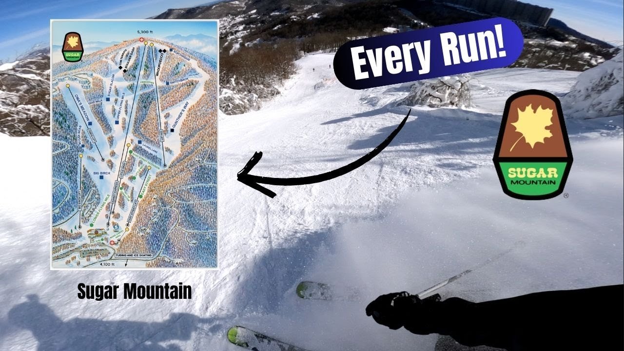 Ski Destinations in Guided ski tours