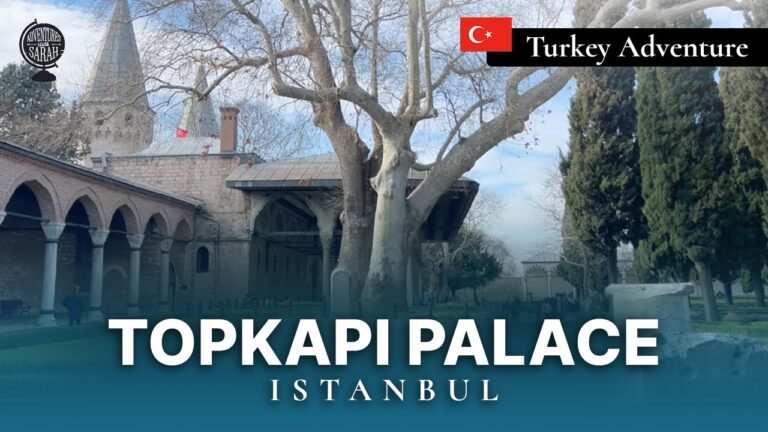 Discover Istanbul