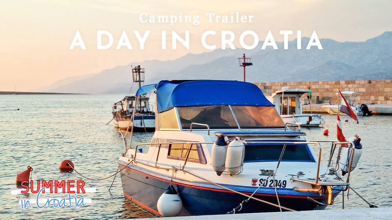 Travel Croatia: Enjoy Croatian cuisine