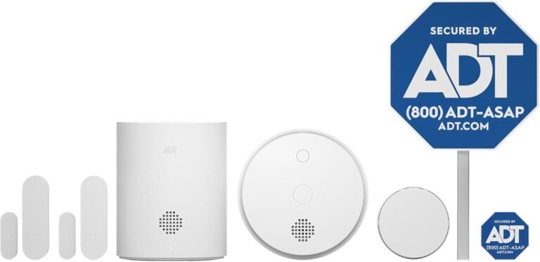 Gadget Security & Surveillance Equipment