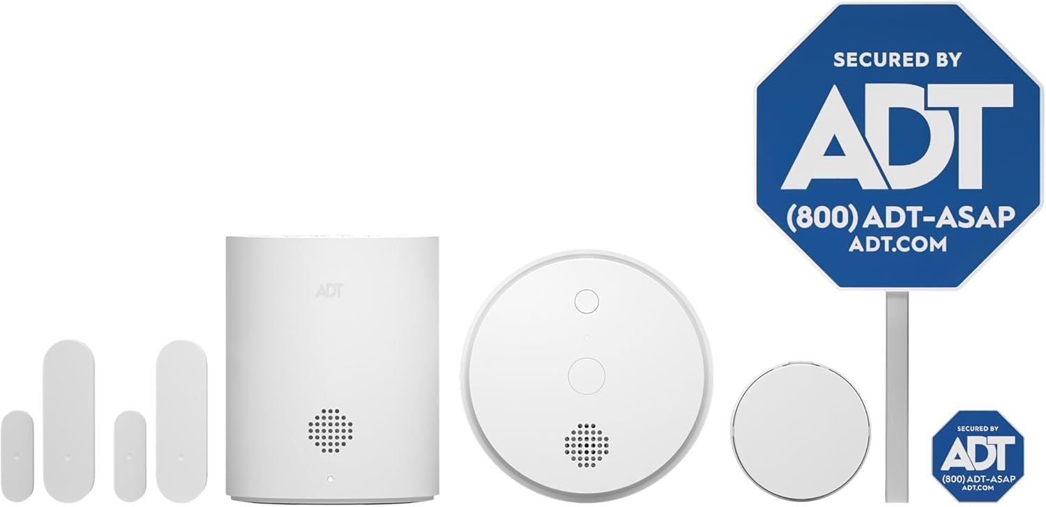 Gadget Security & Surveillance Equipment
