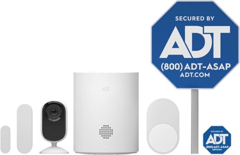 Gadget Security & Surveillance Equipment