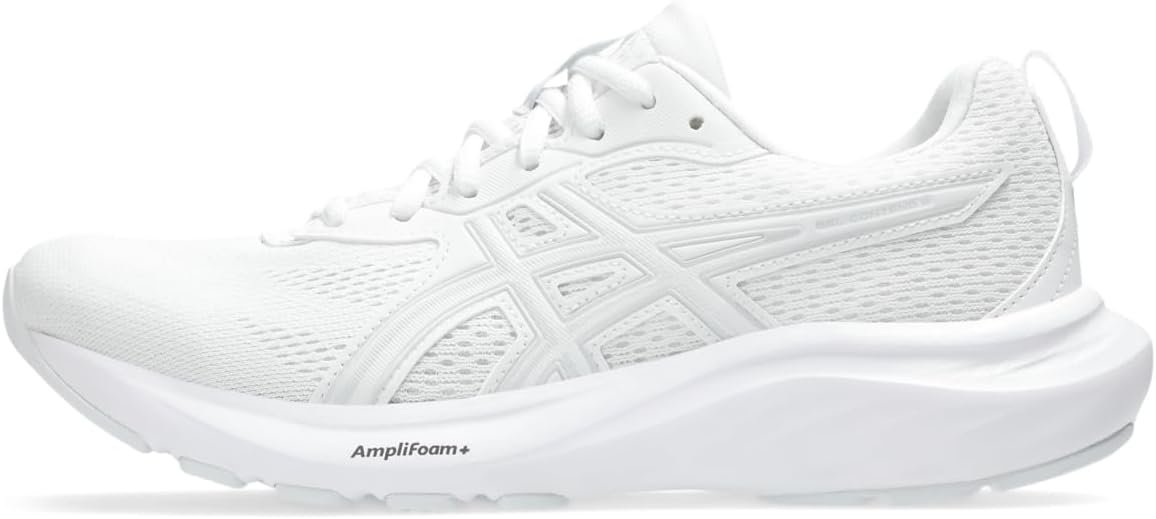 Travel running shoes