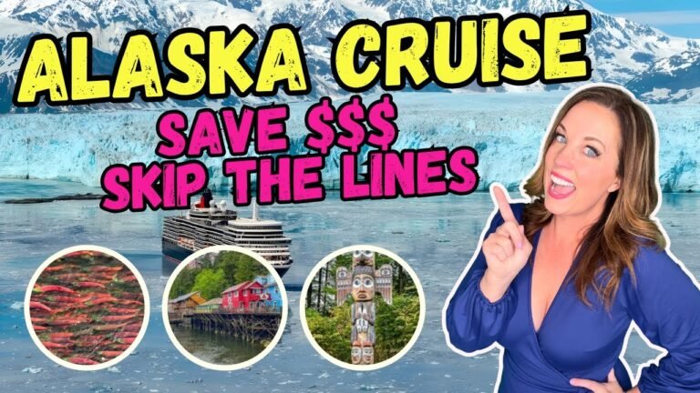 Ship travel: Cruise Ports of Call