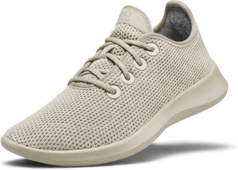 Stylish travel sneakers