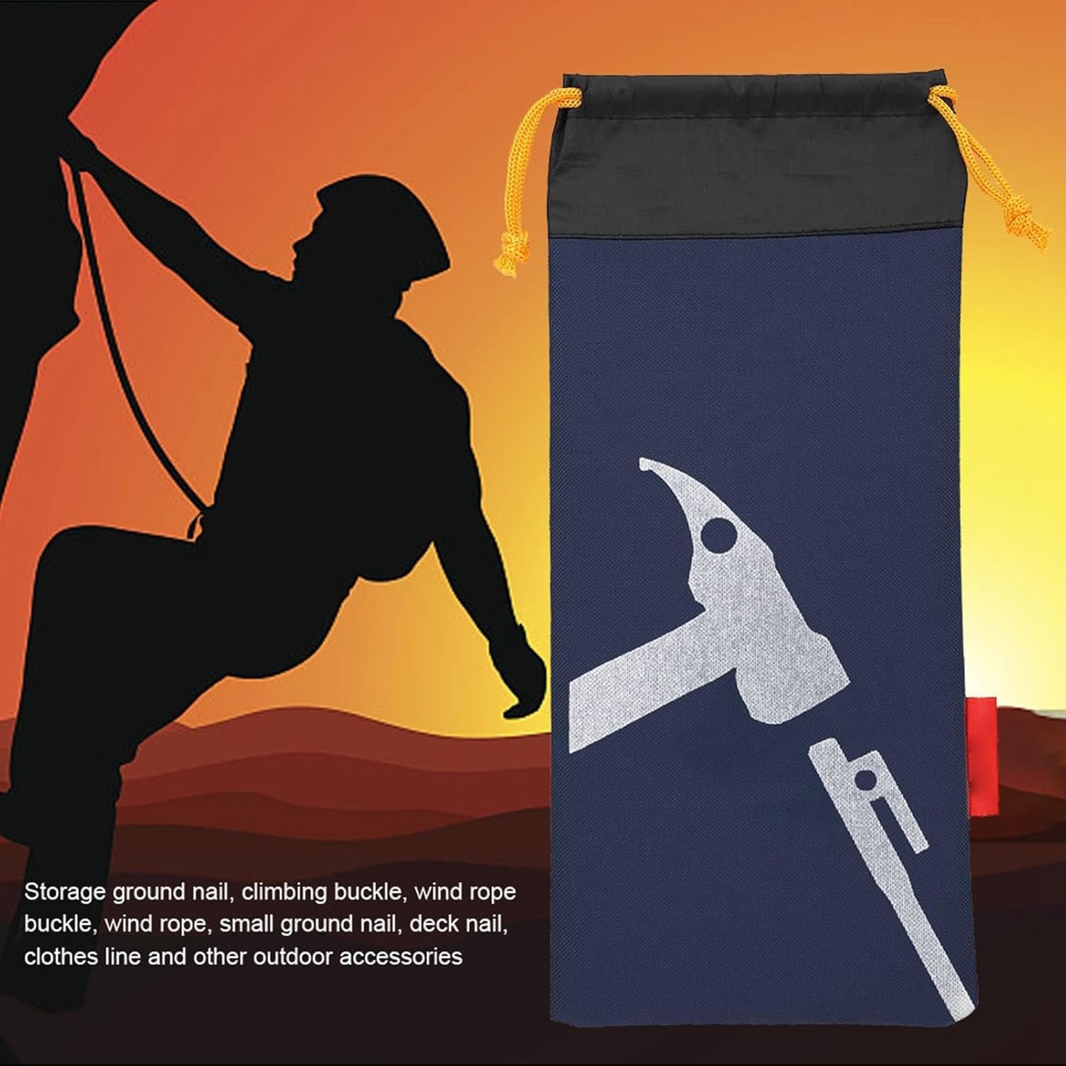 camping gear organization tips