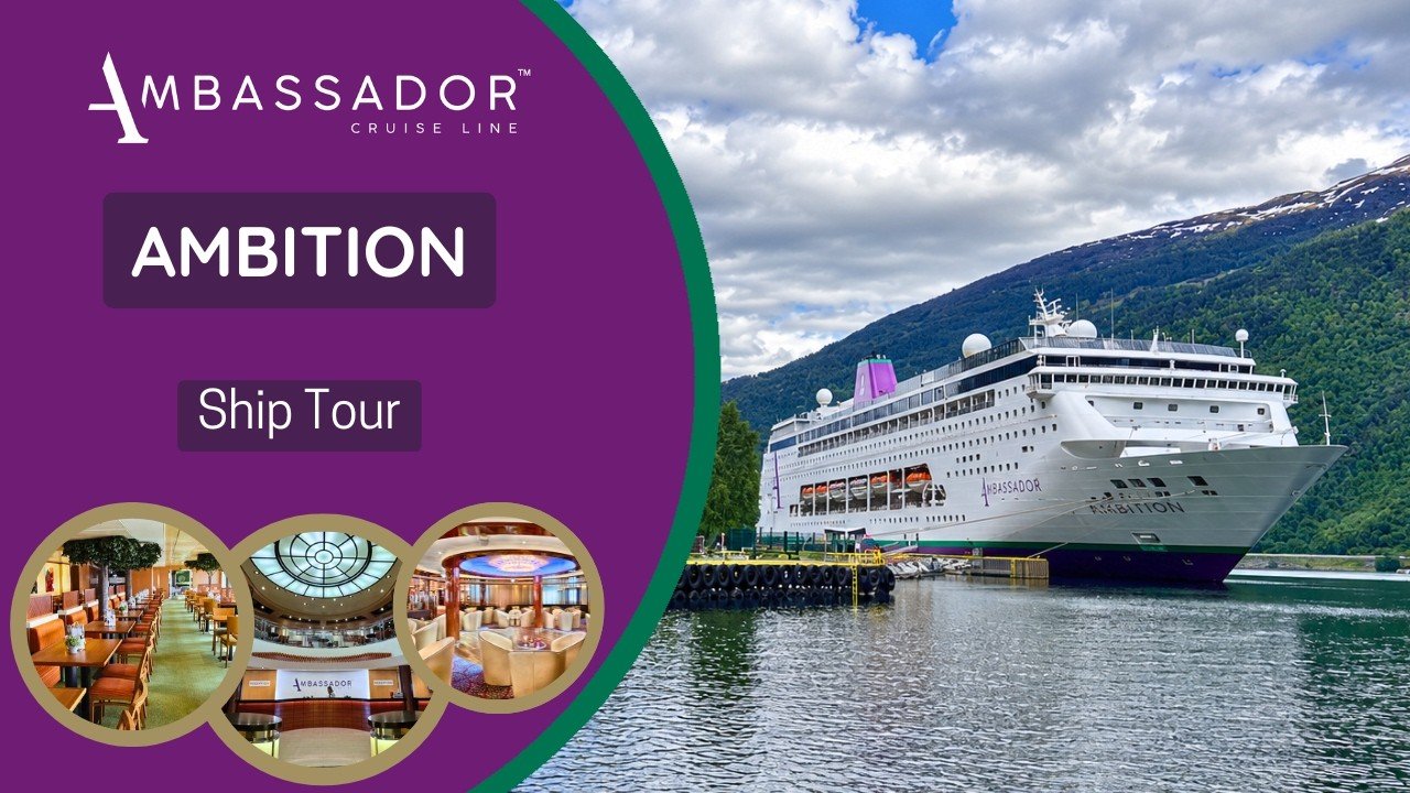 Ship travel: Shipboard Entertainment
