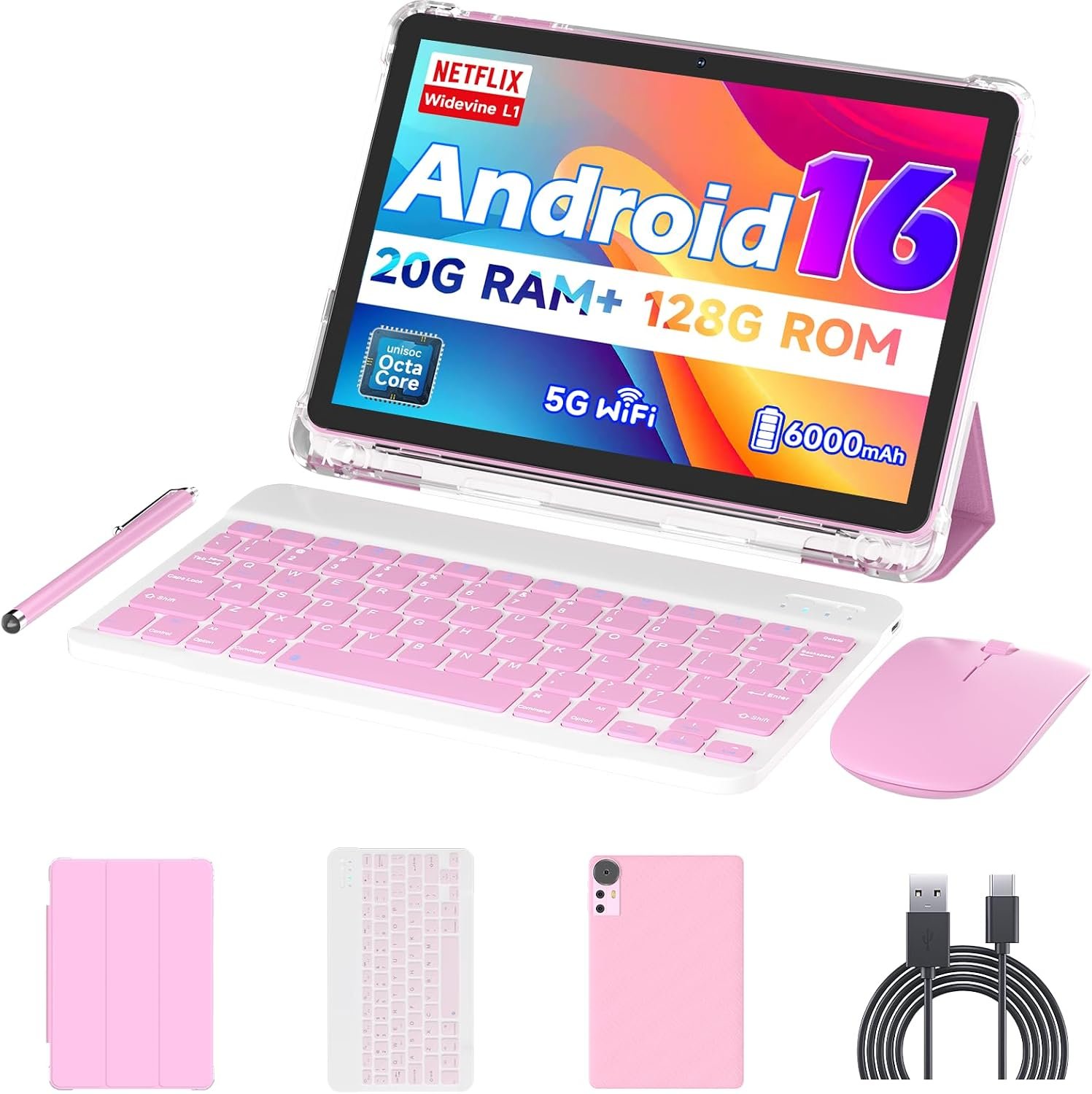 Gadget Computer Tablets
