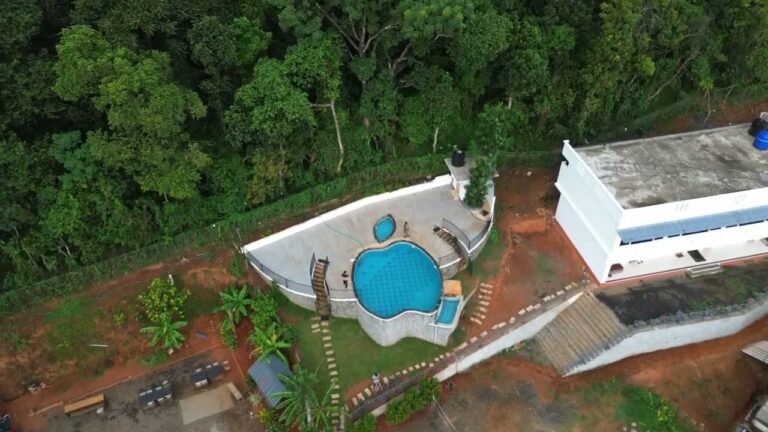 Romantic Getaway: Nature Retreats
