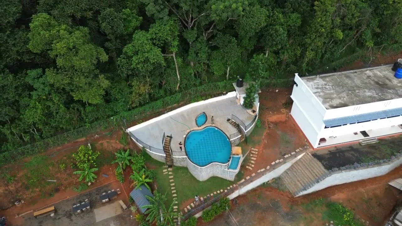 Romantic Getaway: Nature Retreats