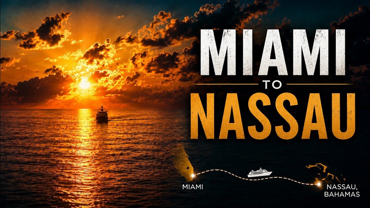 Island travel: Island Cruises