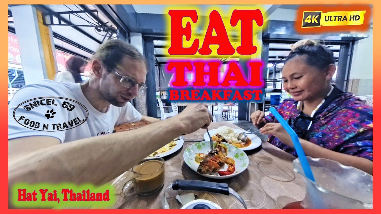 Travel and food on local dishes