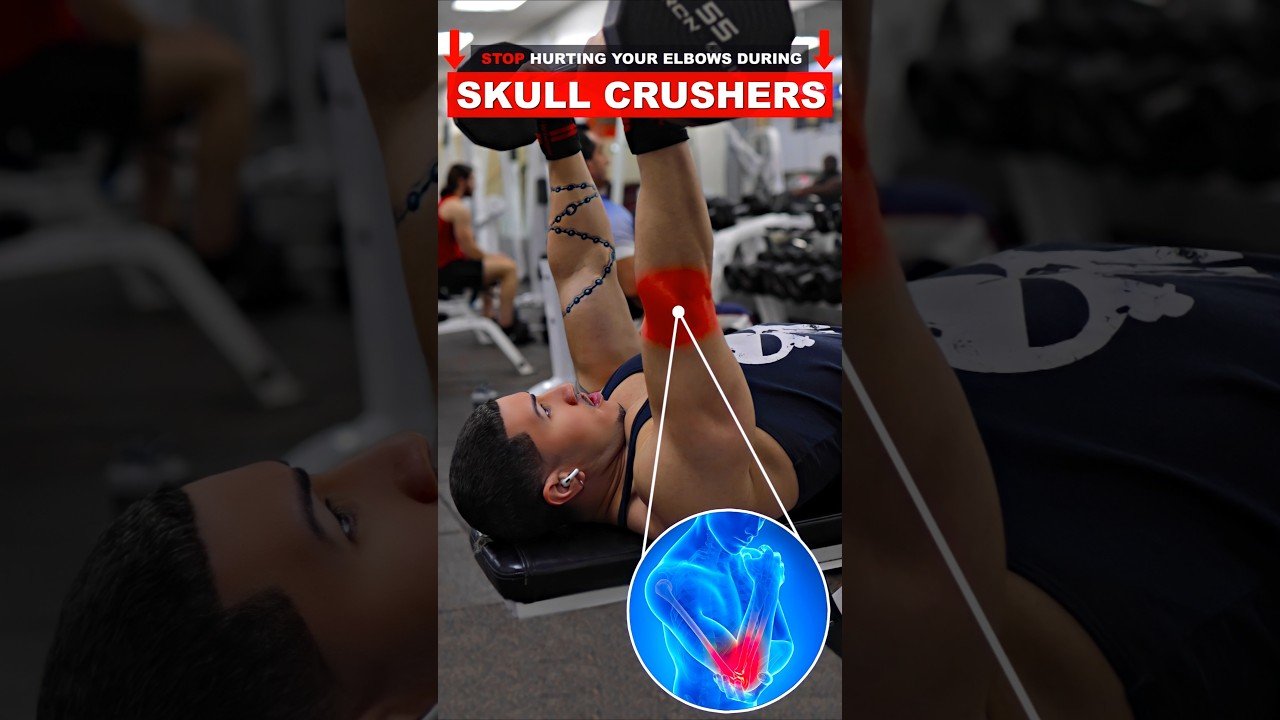 Joint Pain in Athletes