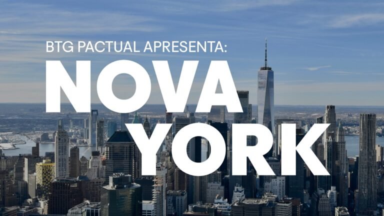 Discover New York City