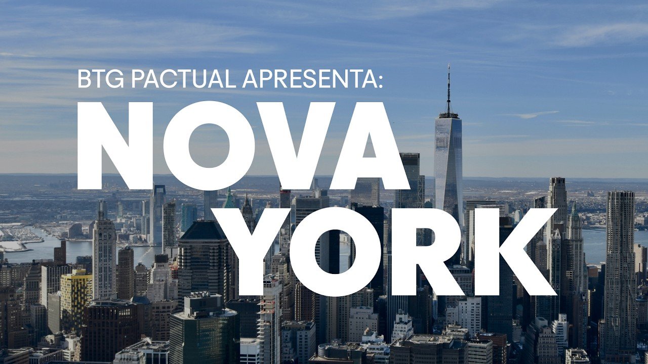Discover New York City
