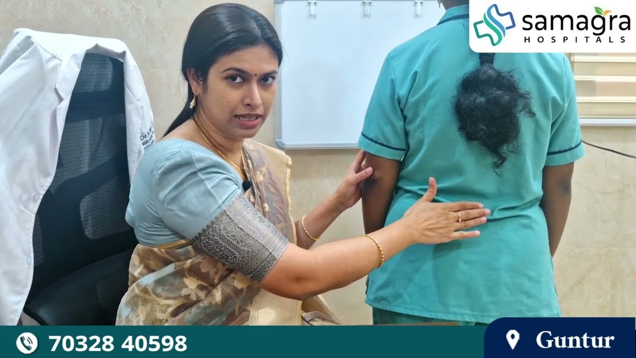 Back Pain Diagnosis