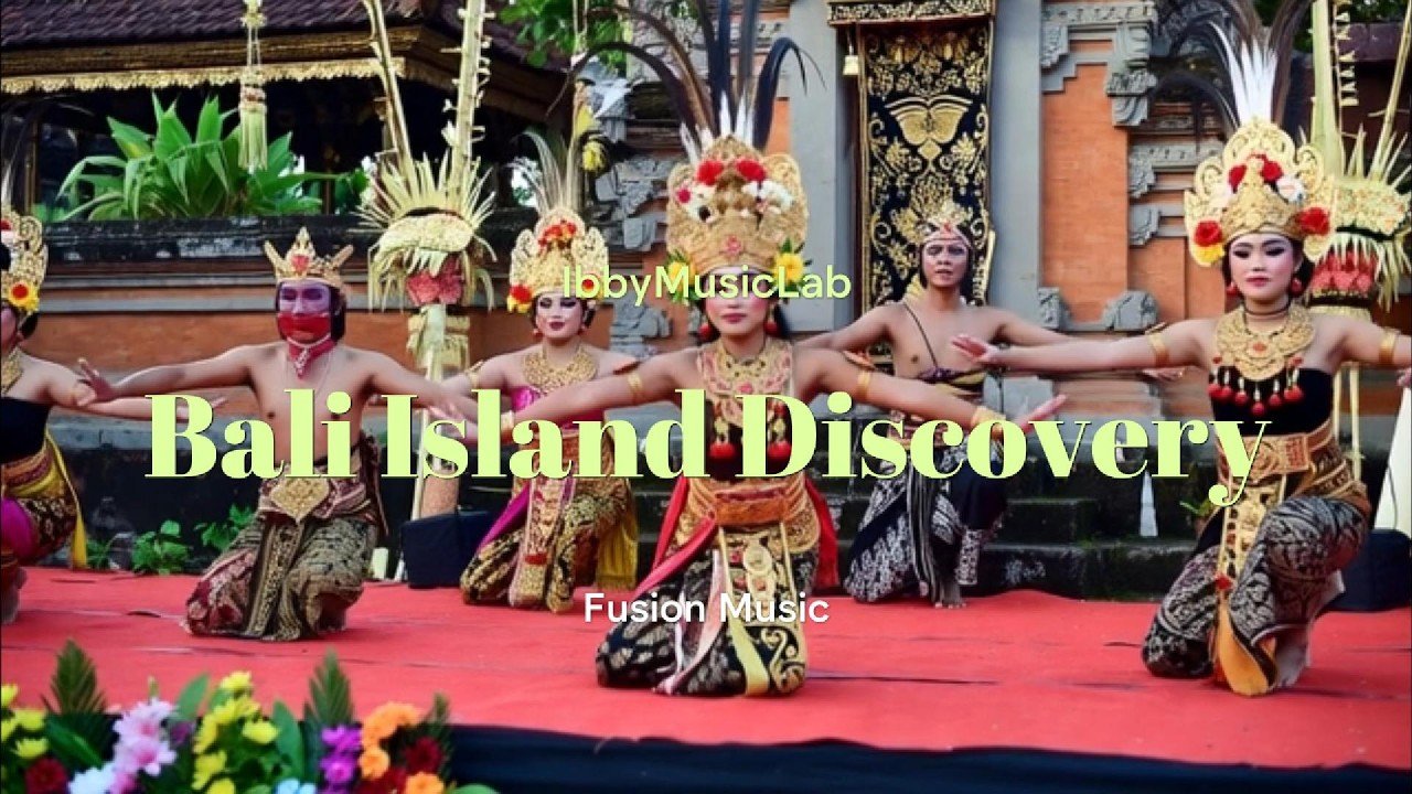 Discover Bali