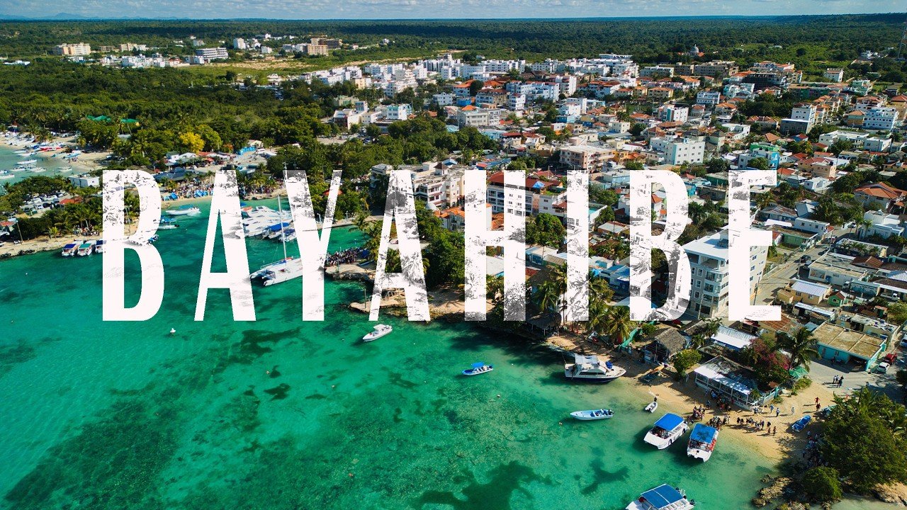 Island travel: Coral Reefs