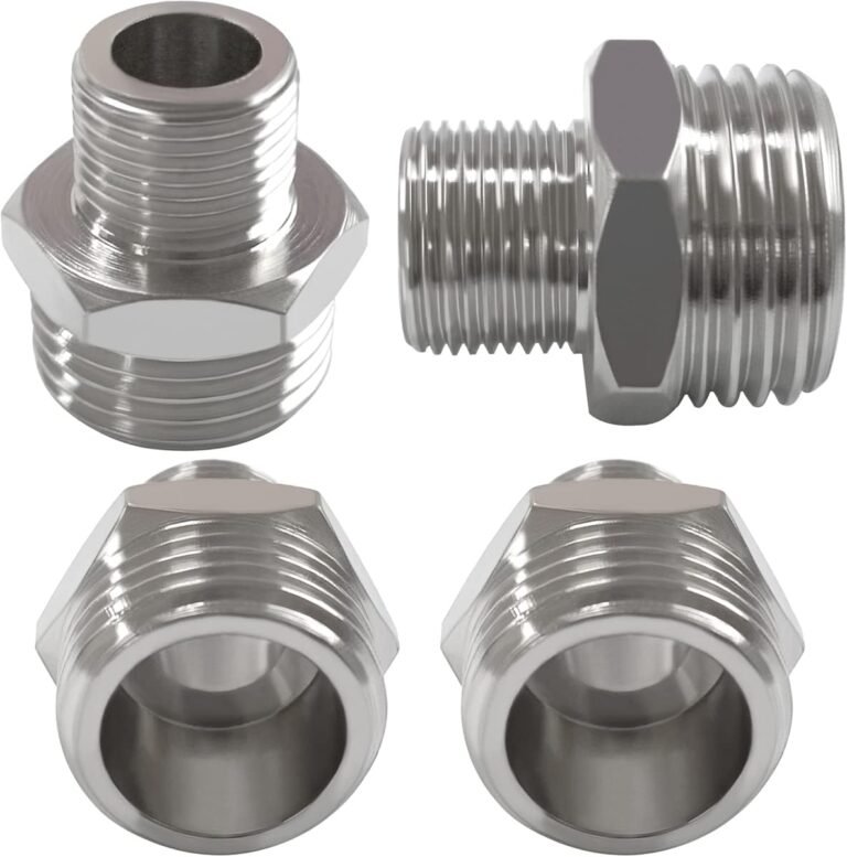 RV Plumbing Supplies