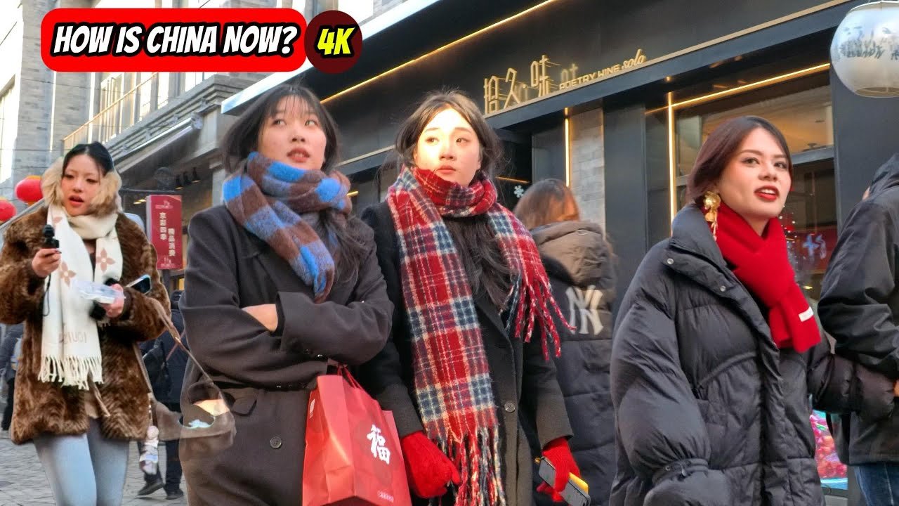 Travel China-Cultural Heritage