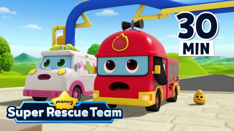 [Best] Fire Truck's