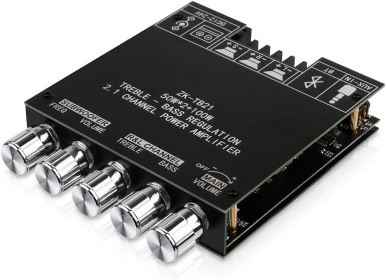 Gadget Home Audio & Theater Products
