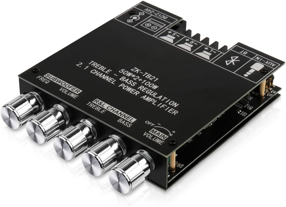Gadget Home Audio & Theater Products
