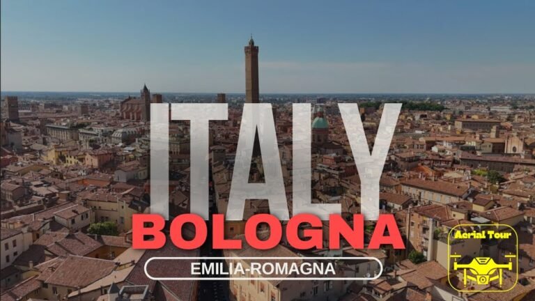 Discover Bologna