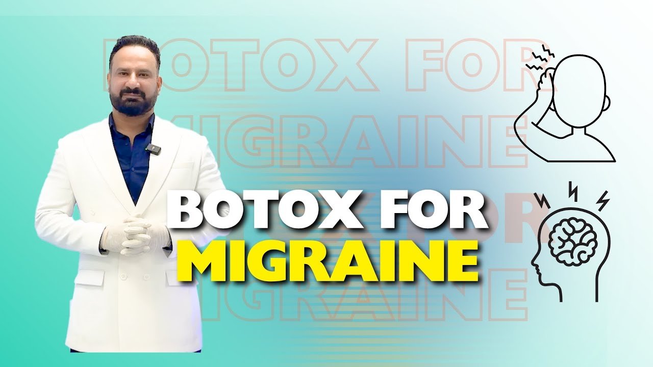 Migraine Relief Techniques
