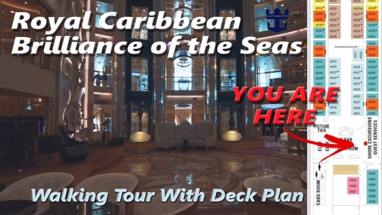Ship travel: Cruise Excursion Planning