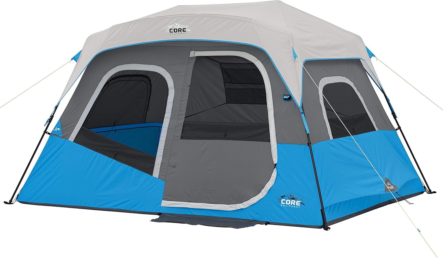 best camping tents for families