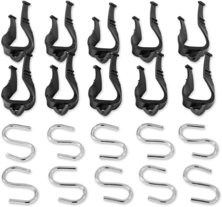 RV Awning Accessories