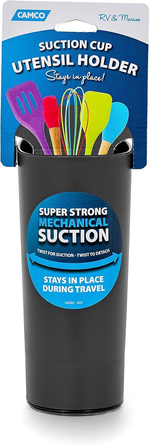 RV Storage Solutions
