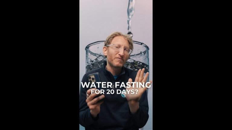 Fasting and Mental Clarity