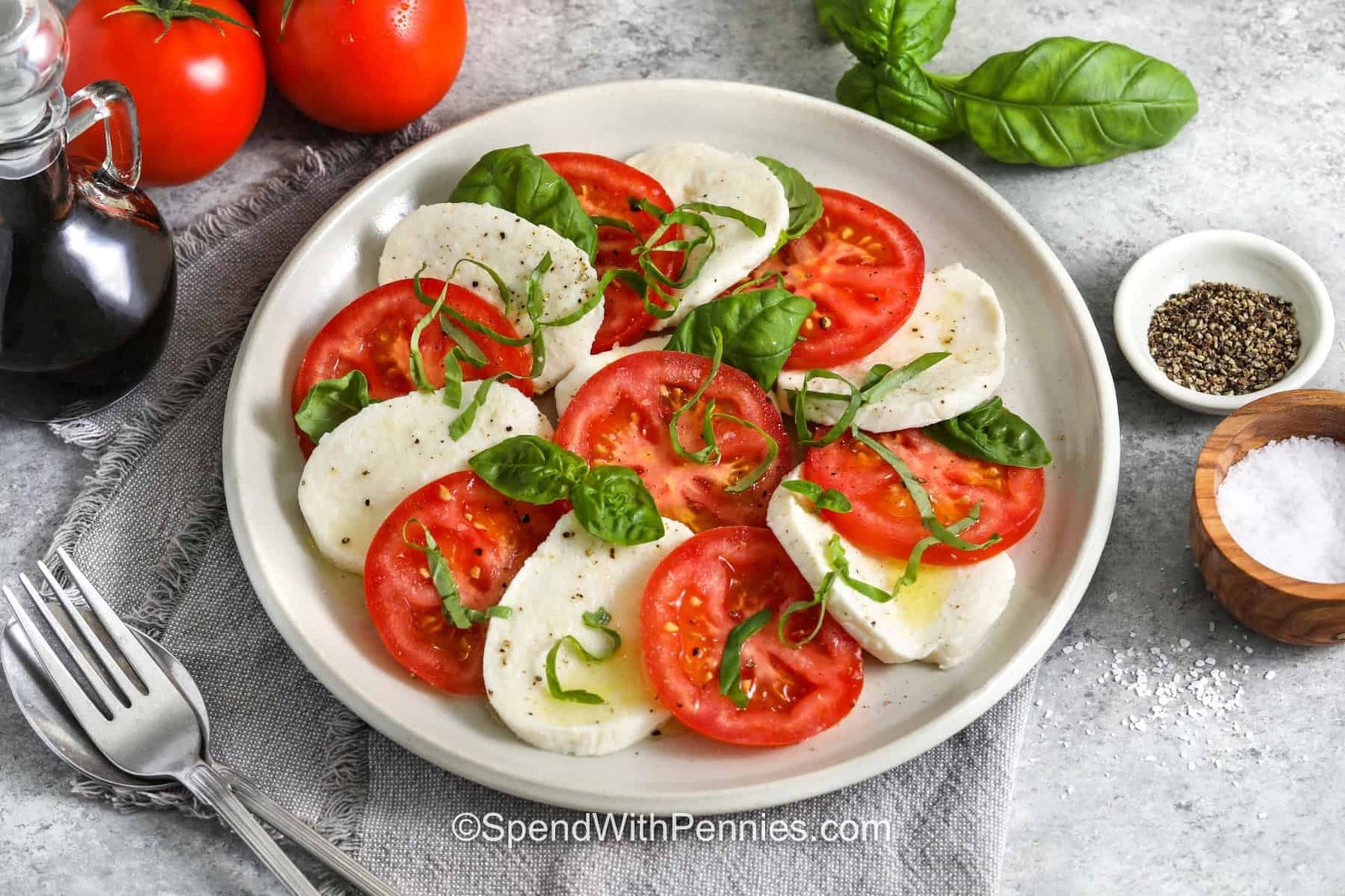 Caprese Salad