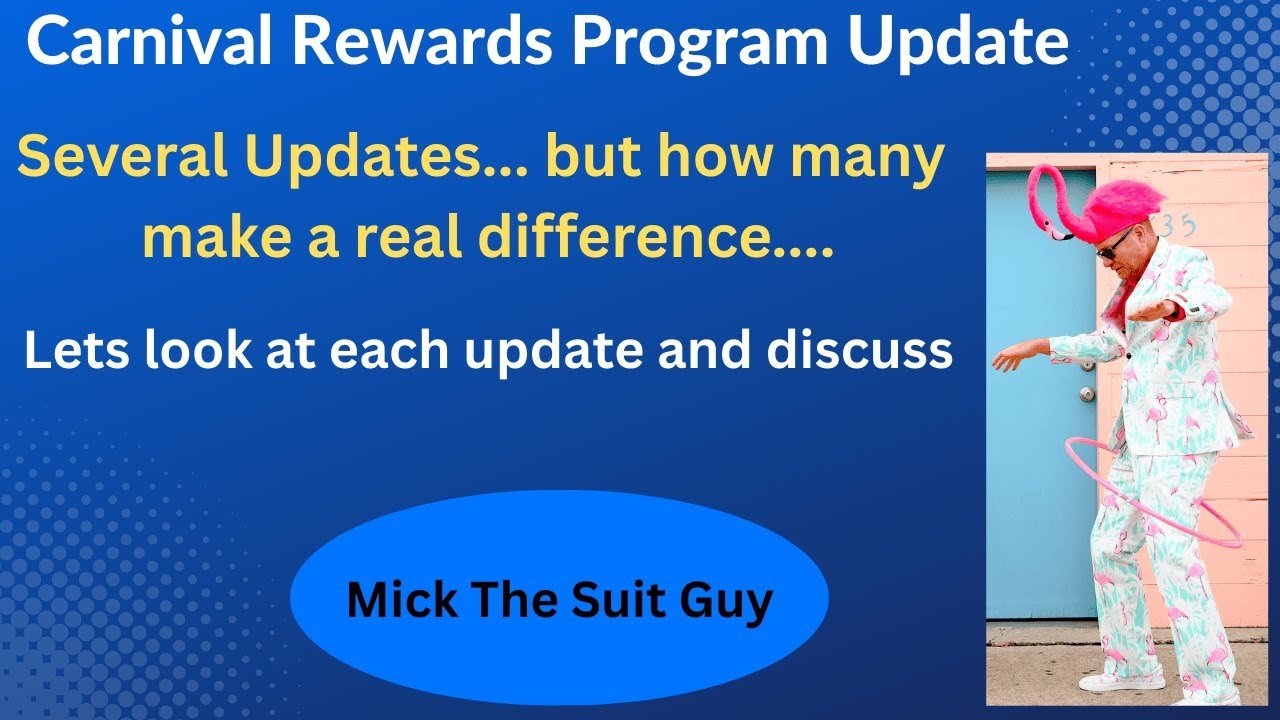 Ship travel: Cruise Loyalty Programs
