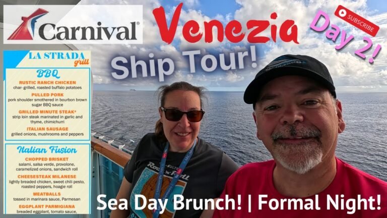 Ship travel: Themed Cruises