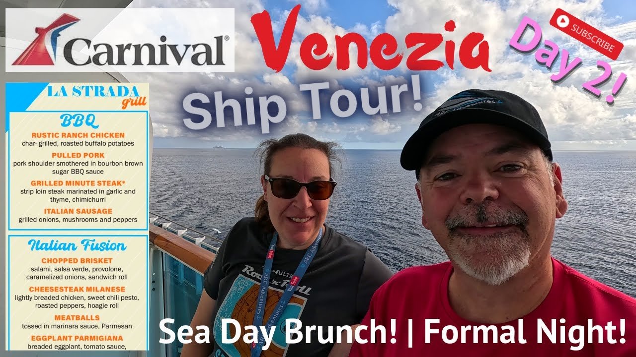 Ship travel: Themed Cruises