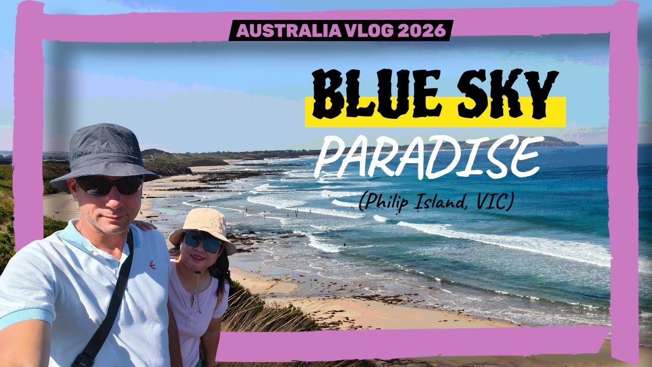 Island travel: Marine Life