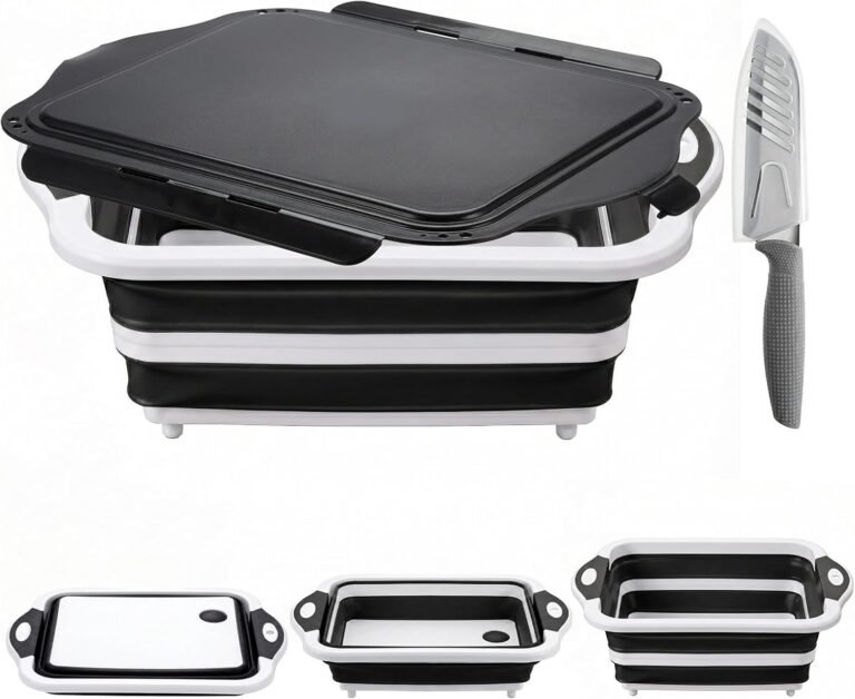 portable camping gadgets