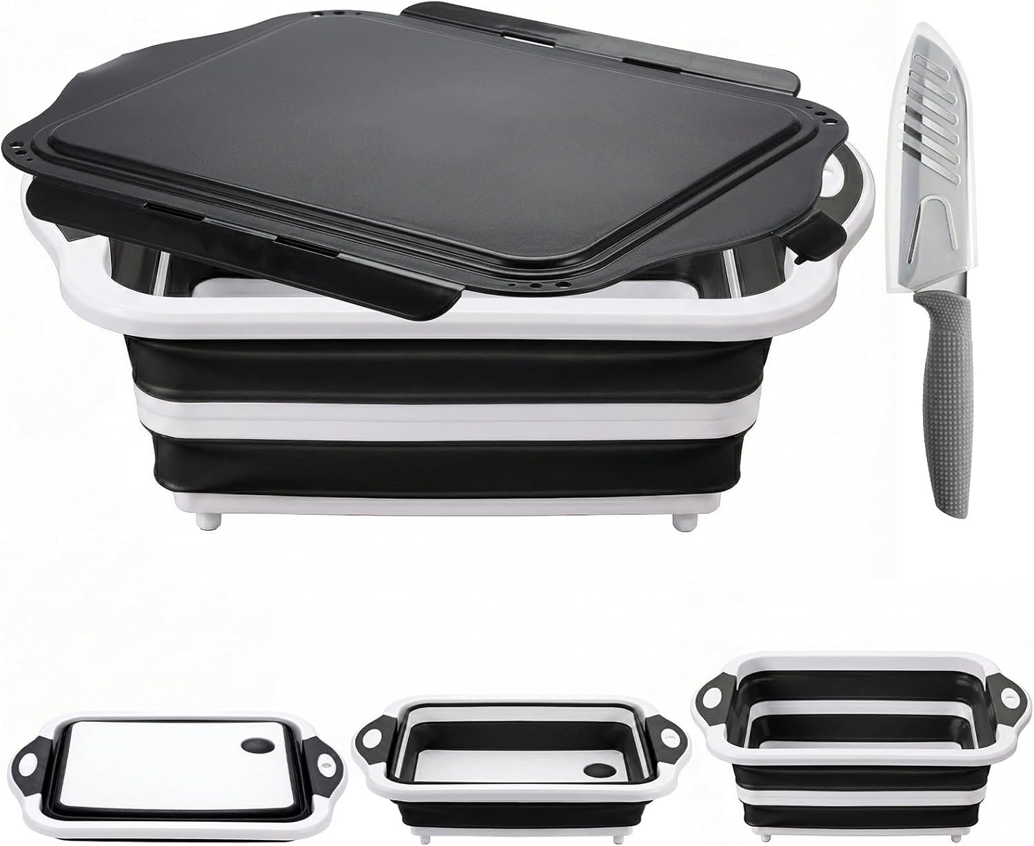 portable camping gadgets