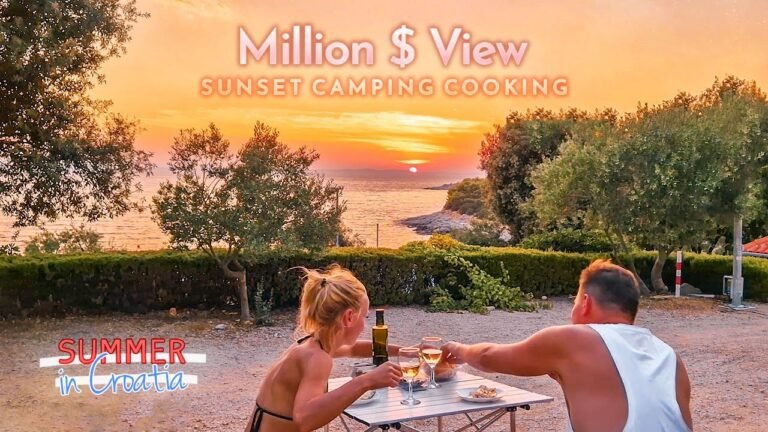 Travel Croatia: Enjoy Croatian cuisine