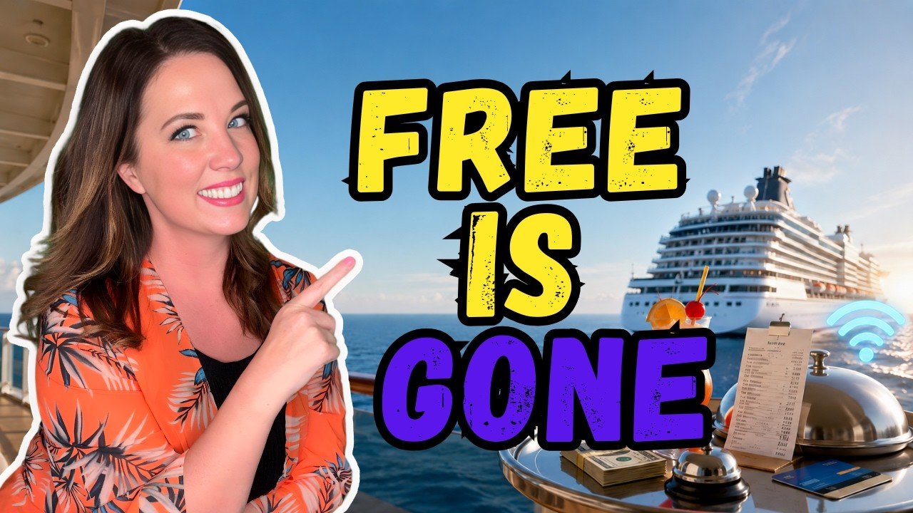 Ship travel: All-Inclusive Ship Cruises