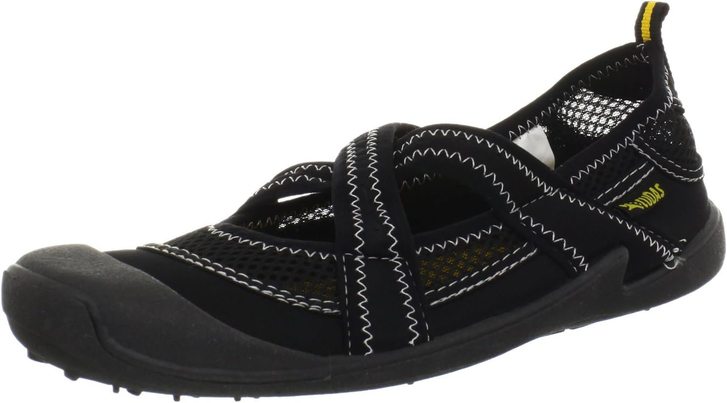 Cruise shoes for excursions